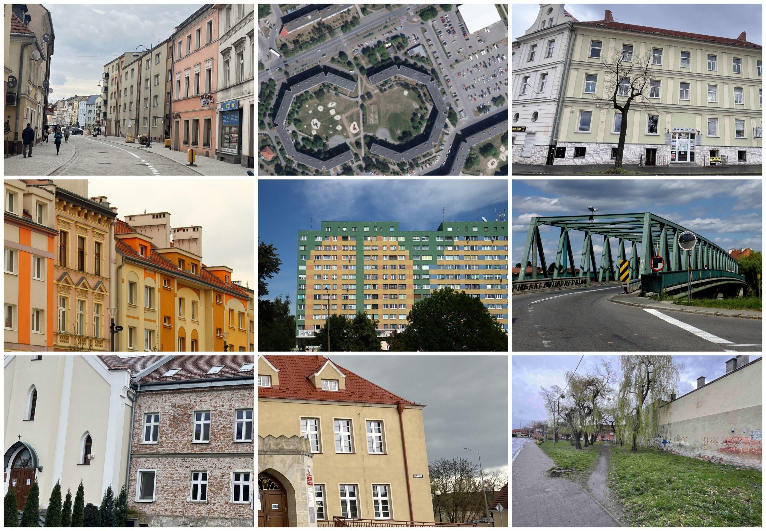 Oława prawdziwa czy odwrócona? Quiz, w którym trudno o 10 punktów!