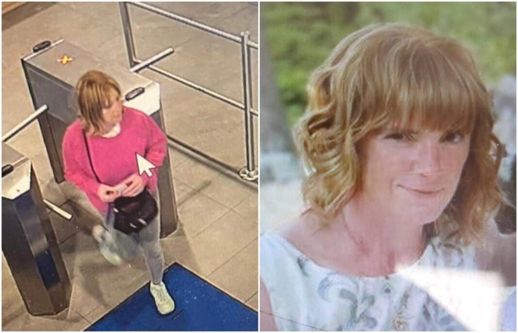 Zaginęła mieszkanka Jelcza – Laskowic. „Zagrożone zdrowie i życie”