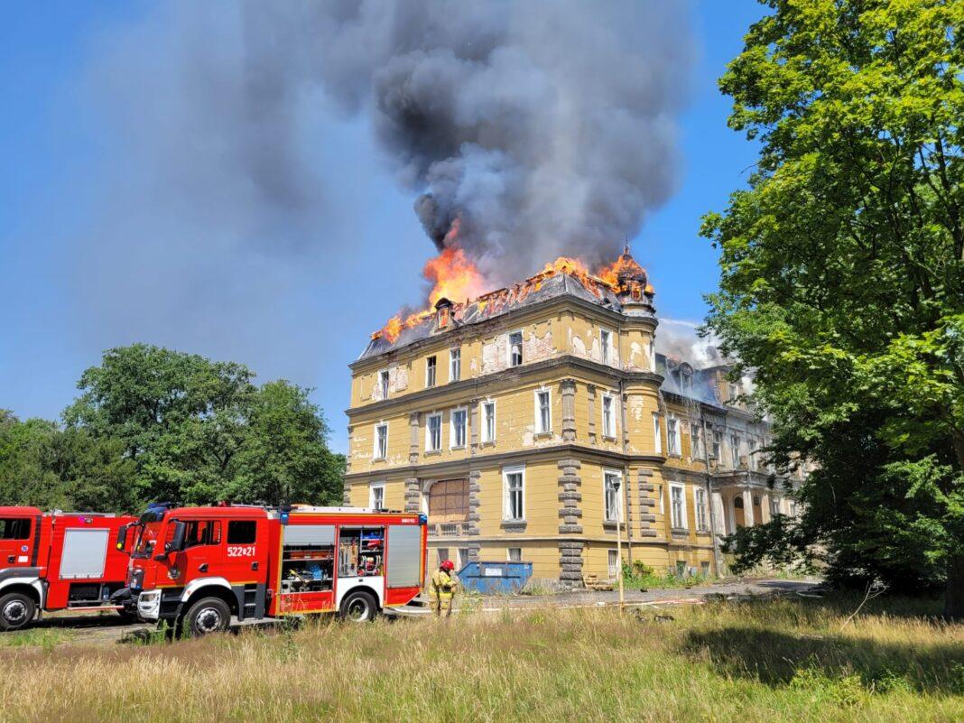 mł. bryg. Bartłomiej Marcinów